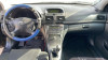 TOYOTA AVENSIS BERLINA (T25) — автомобиль-донор на запчасти 