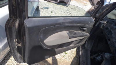 MANDO ELEVALUNAS DELANTERO IZQUIERDO, FIAT, GRANDE PUNTO (199)