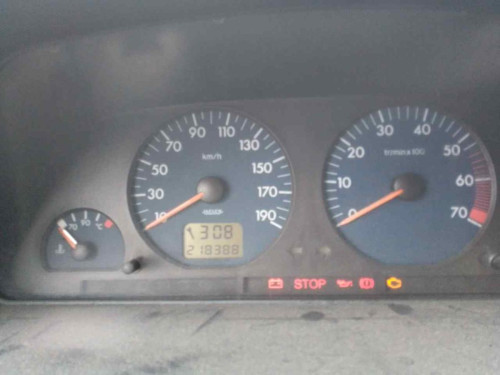  PEUGEOT EXPERT COMBI (1995) 