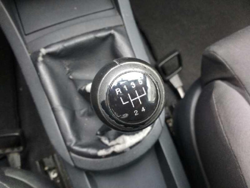  SEAT IBIZA (6L1) 
