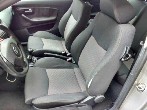  SEAT IBIZA (6L1) 