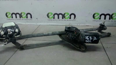 MOTOR LIMPIA DELANTERO, MG ROVER, ROVER 75 (RJ)