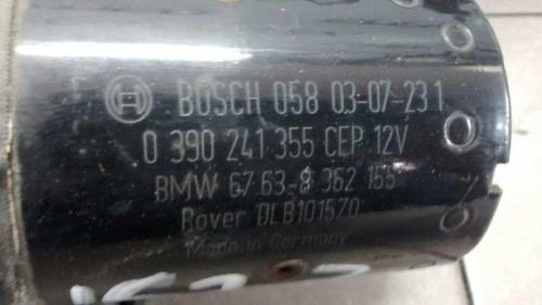  MOTOR LIMPIA DELANTERO MG ROVER ROVER 75 (RJ) 