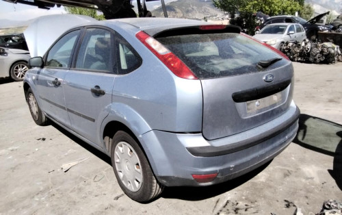  FORD FOCUS BERLINA (CAP) 