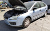  FORD FOCUS BERLINA (CAP) 