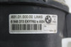  FARO ANTINIEBLA IZQUIERDO BMW SERIE 3 TOURING (E91) 