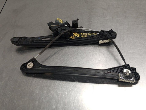  ELEVALUNAS DELANTERO IZQUIERDO, DS, 7 CROSSBACK 