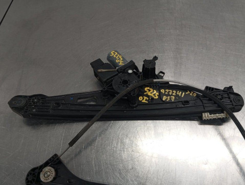  ELEVALUNAS DELANTERO IZQUIERDO, DS, 7 CROSSBACK 