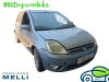 FORD FIESTA (CBK) — vehículo donante para recambios 