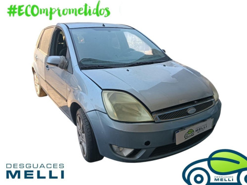 FORD FIESTA (CBK) — vehículo donante para recambios 