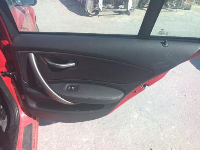 ELEVALUNAS TRASERO DERECHO, BMW, SERIE 1 BERLINA (E81/E87)