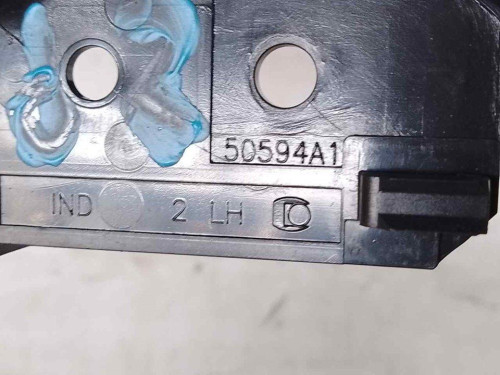 MANETA INTERIOR DELANTERA IZQUIERDA TOYOTA COROLLA (E12) 