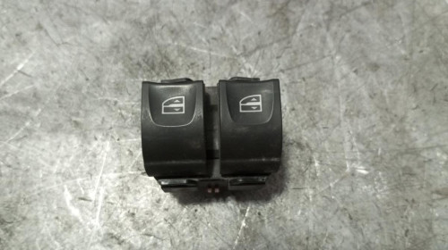 MANDO ELEVALUNAS DELANTERO IZQUIERDO Renault CAPTUR I 