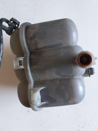DEPOSITO EXPANSION Audi SQ7 (4MB) 