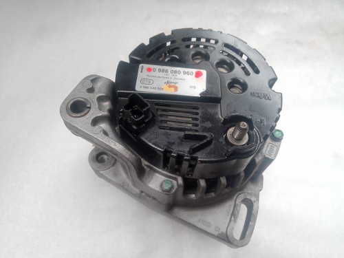  ALTERNADOR RENAULT CLIO II FASE II (B/CB0) 