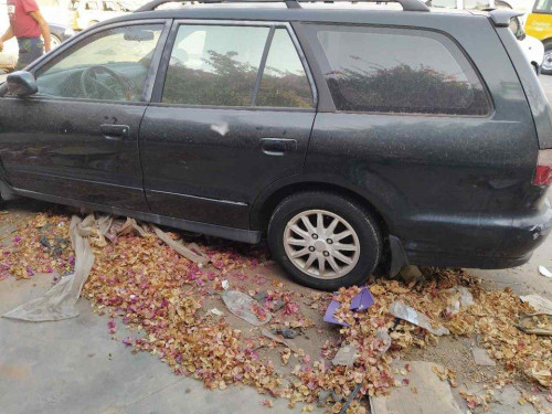  MITSUBISHI GALANT FAMILIAR (EA0) 