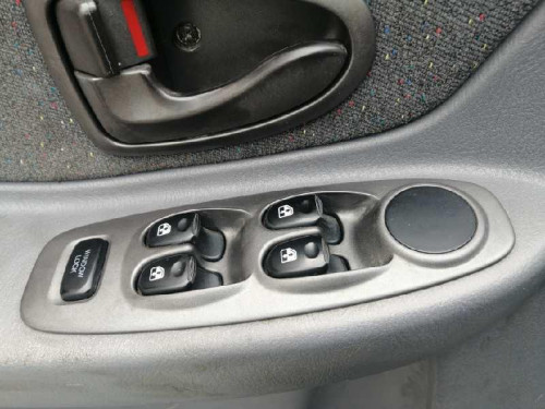  HYUNDAI ACCENT (LC) 