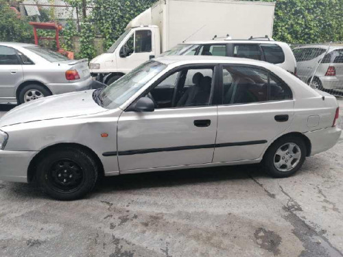  HYUNDAI ACCENT (LC) 