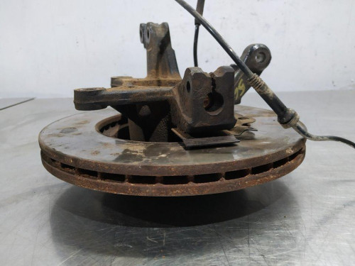  MANGUETA DELANTERA DERECHA, RENAULT, CAPTUR I 
