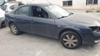 FORD MONDEO BERLINA (GE)