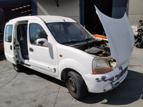  RENAULT KANGOO I (F/KC0) 