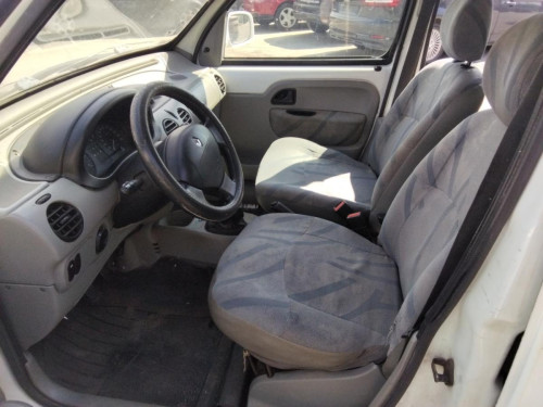  RENAULT KANGOO I (F/KC0) 