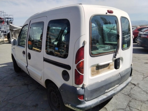  RENAULT KANGOO I (F/KC0) 