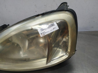 FARO IZQUIERDO, OPEL, COMBO (CORSA C)