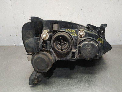 FARO IZQUIERDO, OPEL, COMBO (CORSA C)