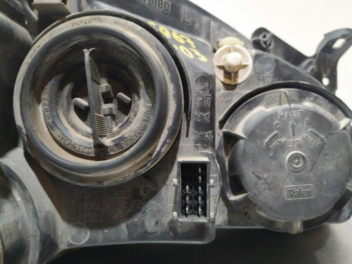  FARO IZQUIERDO OPEL COMBO (CORSA C) 