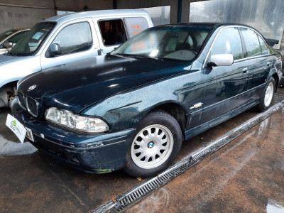 BMW SERIE 5 BERLINA (E39)