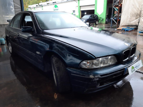  BMW SERIE 5 BERLINA (E39) 