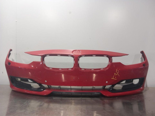  PARAGOLPES DELANTERO 