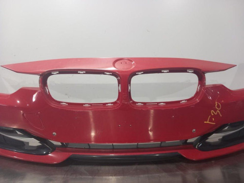 PARAGOLPES DELANTERO 