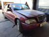  MERCEDES-BENZ CLASE C (BM 202) BERLINA 