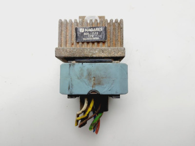 CAJA PRECALENTAMIENTO, Citroen, C3