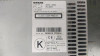 SISTEMA AUDIO / RADIO CD Nissan QASHQAI (J10) 
