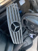 REJILLA DELANTERA Mercedes-Benz CLASE E (BM 211) BERLINA 