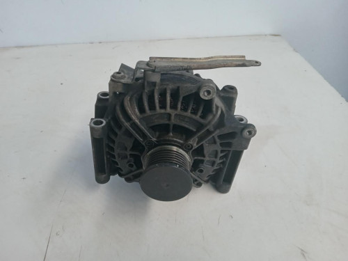  ALTERNADOR Mercedes-Benz CLASE C (BM 203) BERLINA 