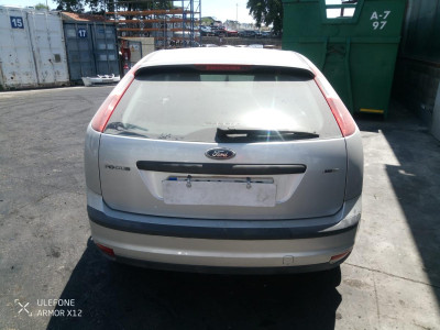 FORD FOCUS BERLINA (CAP)