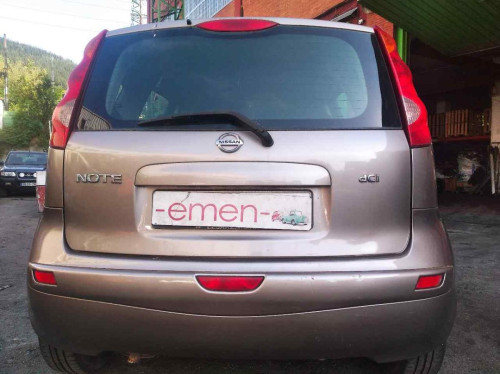  NISSAN NOTE (E11E) 