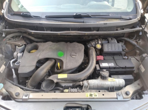  NISSAN NOTE (E11E) 