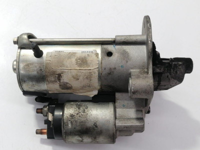 MOTOR ARRANQUE, FORD, FOCUS BERLINA (CB4)