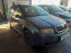  SKODA FABIA COMBI (6Y5) 