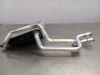 CONDENSADOR / RADIADOR AIRE ACONDICIONADO Renault MEGANE III BERLINA 5P 