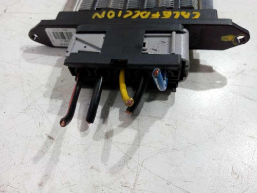 RESISTENCIA CALEFACCION CHEVROLET EPICA 