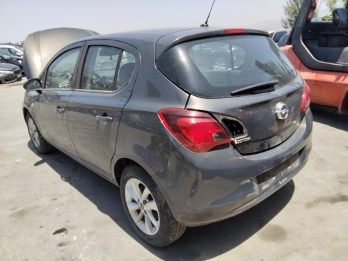  OPEL CORSA E 