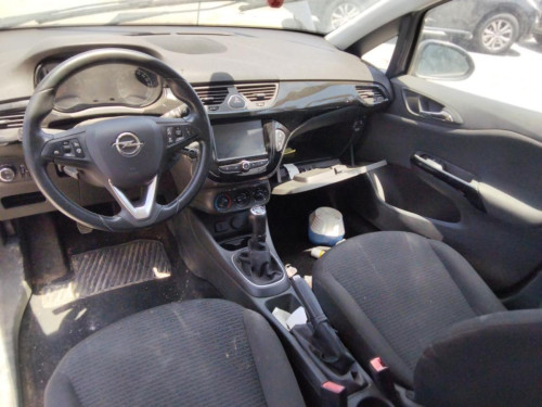  OPEL CORSA E 