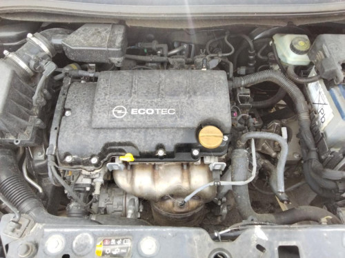  OPEL CORSA E 