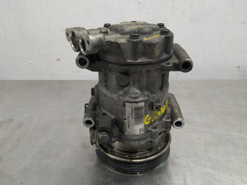  COMPRESOR AIRE ACONDICIONADO Nissan KUBISTAR (X76) 